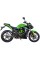 Мотоцикл SP200R–41