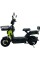 Велосипед з електромотором SPARK TOUR PRO 14