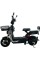 Велосипед з електромотором SPARK TOUR PRO 14