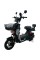 Велосипед з електромотором SPARK TOUR PRO 14