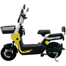 Велосипед з електромотором SPARK TOUR PRO 14