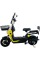Велосипед з електромотором SPARK TOUR PRO 14