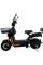 Велосипед з електромотором SPARK TOUR PRO 14