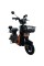 Велосипед з електромотором SPARK TOUR PRO 14