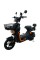 Велосипед з електромотором SPARK TOUR PRO 14