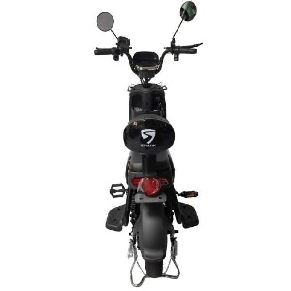 Велосипед з електромотором SPARK SCOUT 14