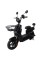 Велосипед з електромотором SPARK SCOUT 14