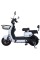 Велосипед з електромотором SPARK SCOUT 14