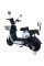 Велосипед з електромотором SPARK SCOUT 14