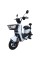 Велосипед з електромотором SPARK SCOUT 14