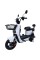 Велосипед з електромотором SPARK SCOUT 14