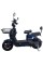 Велосипед з електромотором SPARK SCOUT 14