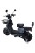 Велосипед з електромотором SPARK SCOUT 14