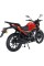 Мотоцикл SP200R-49