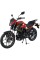 Мотоцикл SP200R-49