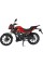Мотоцикл SP200R-49