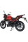 Мотоцикл SP200R-49