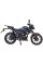 Мотоцикл SP200R-49