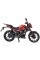 Мотоцикл SP200R-49