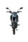 Мотоцикл SP200R-49