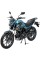 Мотоцикл SP200R-49