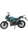 Мотоцикл SP200R-49