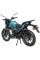 Мотоцикл SP200R-49
