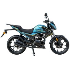 Мотоцикл SP200R-49