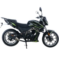 Мотоцикл SP250R-47