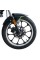 Мотоцикл SP250R-47