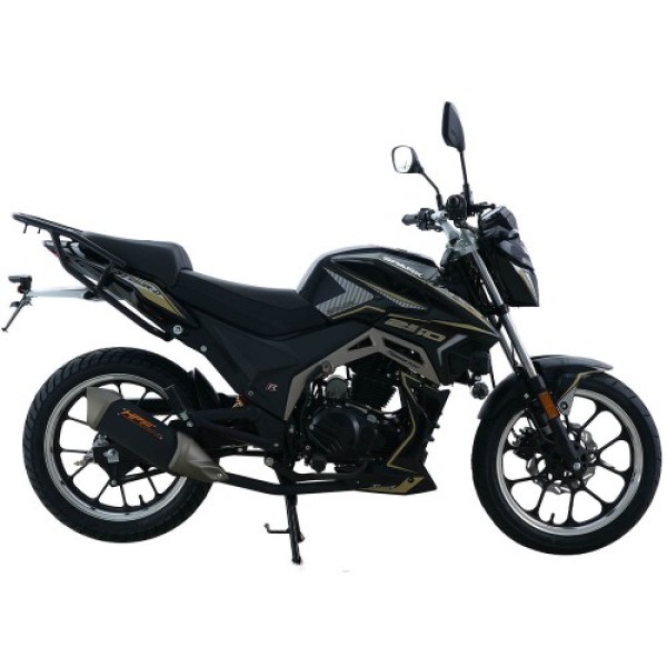 Мотоцикл SP250R-47