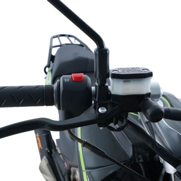 Мотоцикл SP250R-47