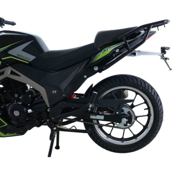 Мотоцикл SP250R-47