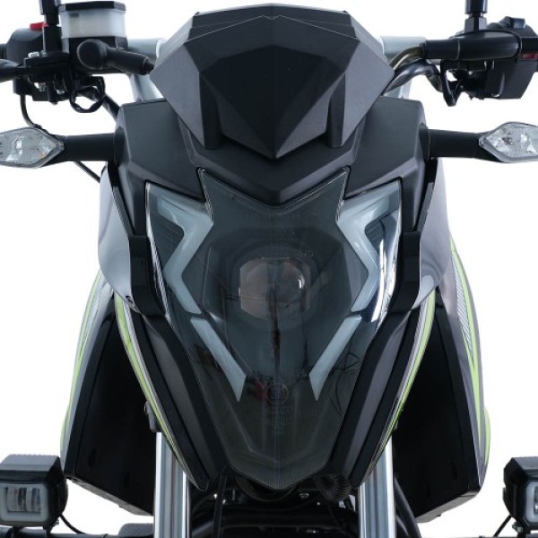 Мотоцикл SP250R-47