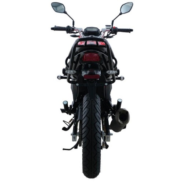 Мотоцикл SP250R-47