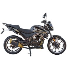 Мотоцикл SP250R-47