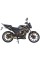 Мотоцикл SP250R-47