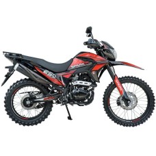 Мотоцикл SP250E-7
