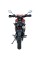 Мотоцикл SP250E-7