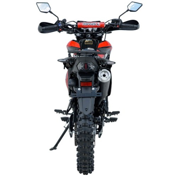 Мотоцикл SP250E-7