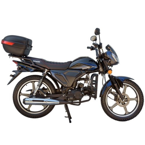 Мотоцикл 125C-2SN