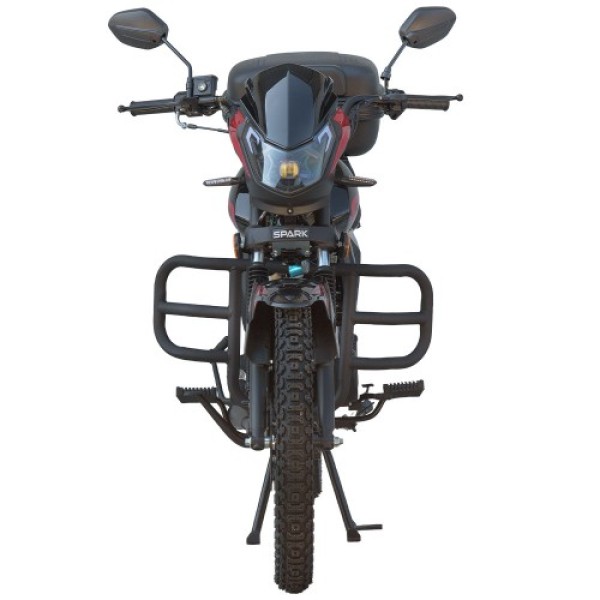 Мотоцикл 125C-2SN