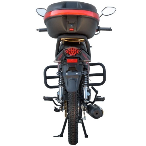 Мотоцикл 125C-2SN