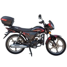 Мотоцикл 125C-2SN