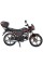 Мотоцикл 125C-2SN