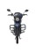 Мотоцикл 125C-2SD