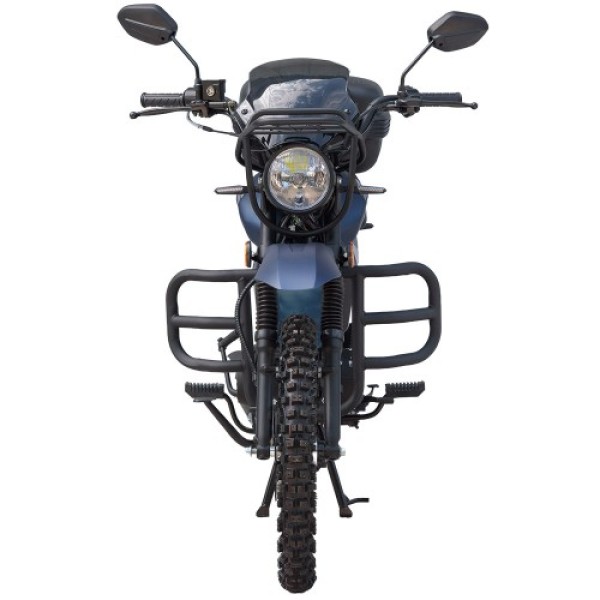 Мотоцикл 125C-2SD