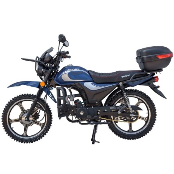 Мотоцикл 125C-2SD