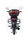 Мотоцикл 125C-2SD