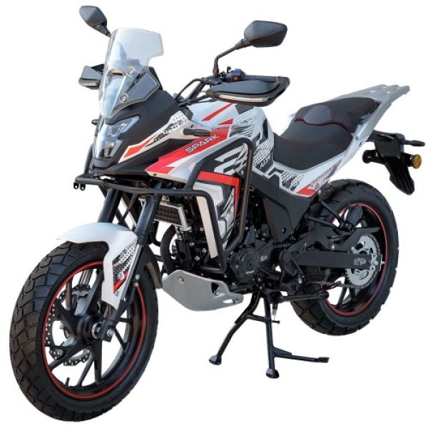 Мотоцикл SP250T-9